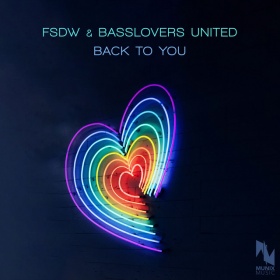 FSDW & BASSLOVERS UNITED - BACK TO YOU